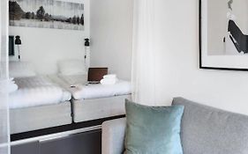Hoom Home & Hotel Sollentuna